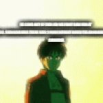He first apeared at wall shiganshina | HE CAME OUT OF THIN AIR WE FIRST SAW HIM AT

 WALL  SHINGANSHINA THERE WAS 2 MORE DIFRENT BREED THE ARMORED AND THE
 COLOSSAL | image tagged in gifs,aot | made w/ Imgflip video-to-gif maker