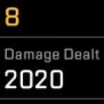 Damage Dealt