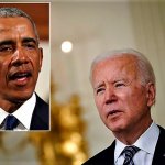 Obama tells Joe what to do