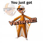 Vectored