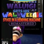 waluigi