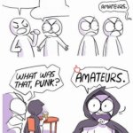 AMATEURS