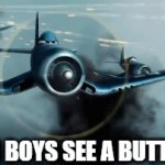 when girls see a butterfly. ooh pretty | WHEN BOYS SEE A BUTTERFLY | image tagged in boys vs girls | made w/ Imgflip video-to-gif maker