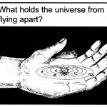 Universe Hand