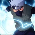 Kakashi Hatake special ninjutsu