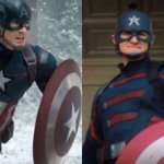New Captain America meme