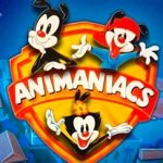 Animaniacs Logo meme