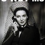 Linda Darnell phone u wot  m8