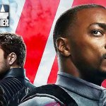 The Falcon and the Winter Soldier