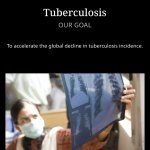 Bill & Melinda Gates Foundation tuberculosis vaccine