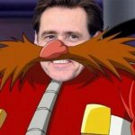 dr robotnik