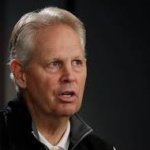 Danny Ainge Red Almostbach