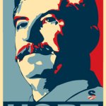 Stalin Hope