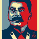 Stalin Beloved meme