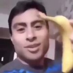 That Crap is Bananas GIF Template