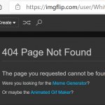 WhiteNationalist5 404'd