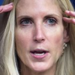 Ann Coulter Mind Blown