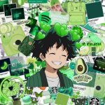 Bazooka's 9th Deku temp