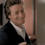 The Mentalist Gif 1 GIF Template