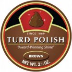 Turd polish