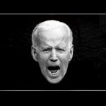 Angry Condescending Biden