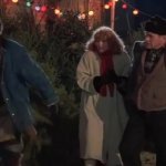 Christmas Story - That there is a Christmas tree