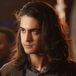 Twisted: Avan Jogia