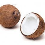 YOU JUST GOT COCONUT MALLED