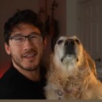 Markiplier and Chica