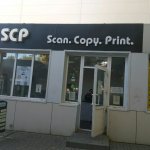 SCP scan copy print