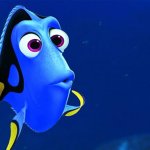 Finding Dory