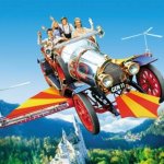 Chitty Chitty Bang Bang