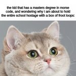 Heavy Breathing Cat Meme Generator - Imgflip Heavy Breathing Cat Picture