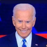 Joe Biden creepy 2