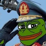 Pepe helicopter