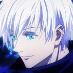 Jujutsu Kaisen Satoru Gojo 5