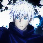 Jujutsu Kaisen Satoru Gojo 6