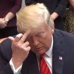 The finger