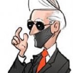 Biden flips his lid