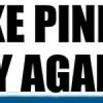 Make Pinkos Cry Again
