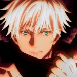 Jujutsu Kaisen Satoru Gojo 17