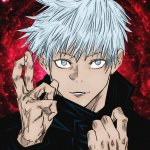 Jujutsu Kaisen Satoru Gojo 18