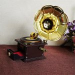 Strange Music Box 3