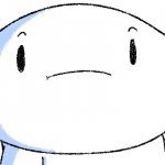 Theodd1sout WHAT!!!!!! GIF Template