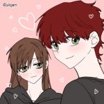 Skylar X Carl