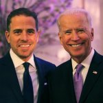 Hunter and Joe Biden 1 meme