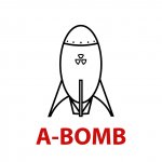 A BOMB