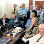 Democrat situation room 2