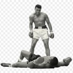 Png muhammad ali sonny liston