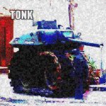 Tonk deep-fried 2